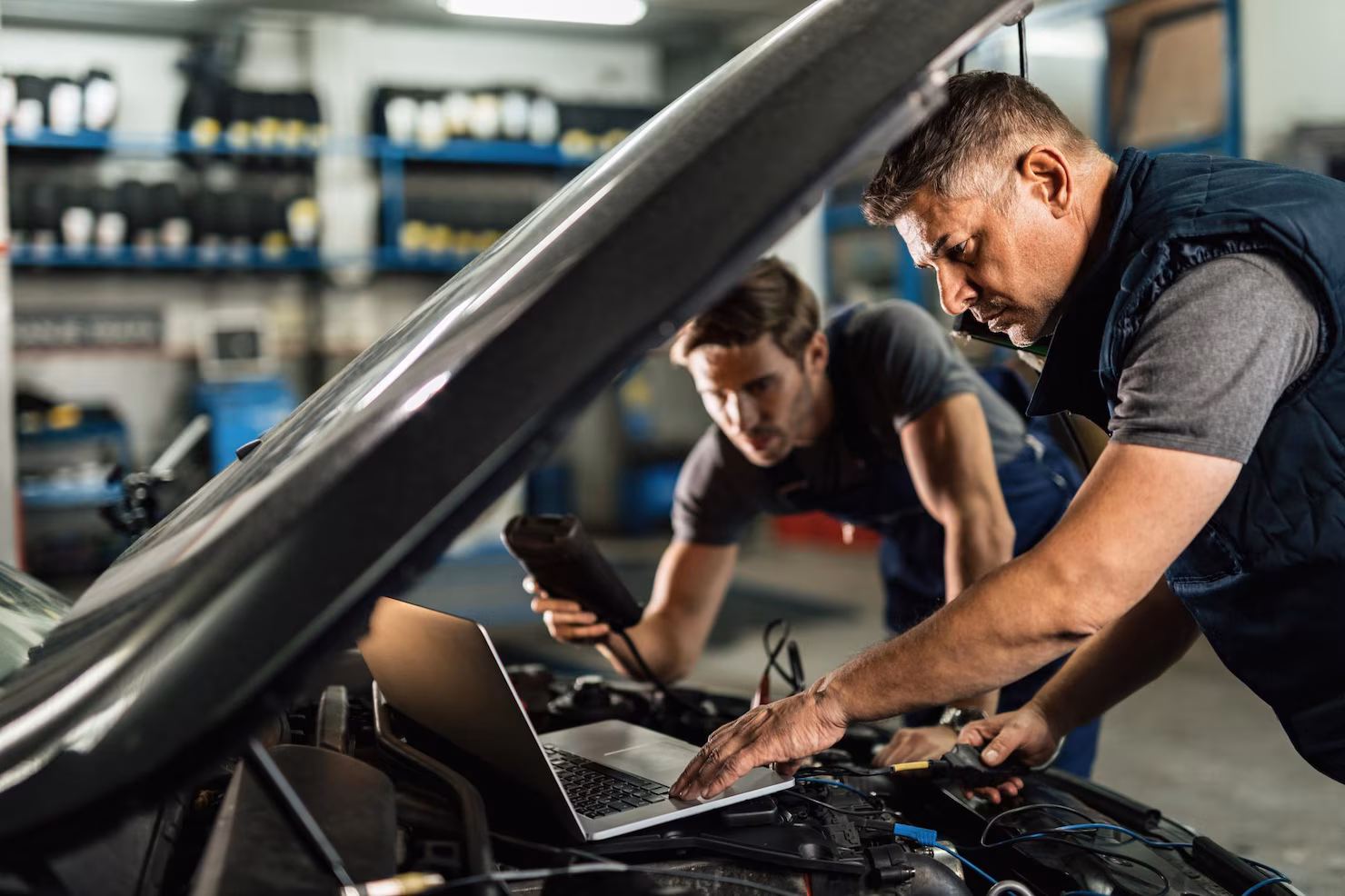 auto electrical 1