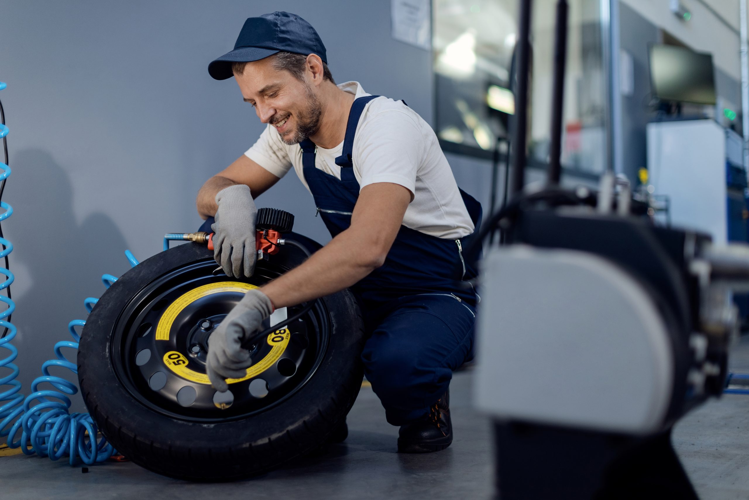 tyres and wheel alignments 1 scaled